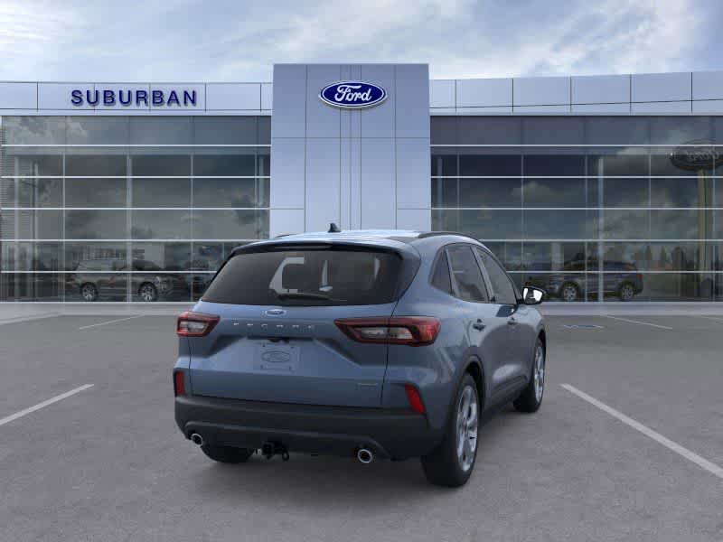 Thumbnail: 2026 Ford Escape - 8