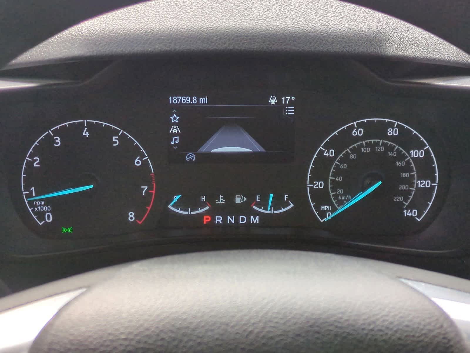 Thumbnail: 2019 Ford Transit Series - 30