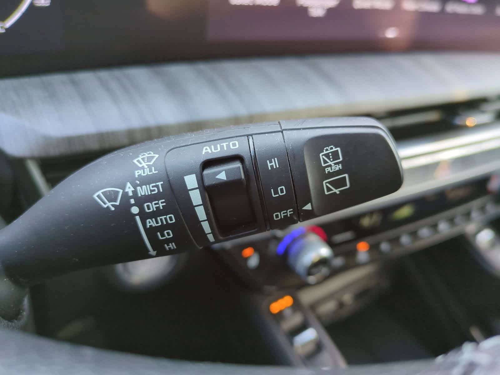 Thumbnail: 2023 Kia Telluride - 29