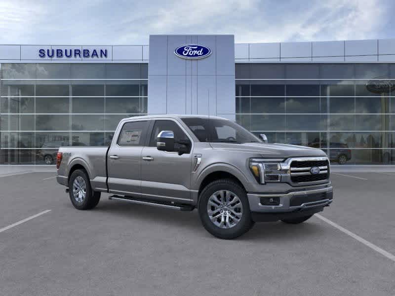 Thumbnail: 2025 Ford F-150 - 7
