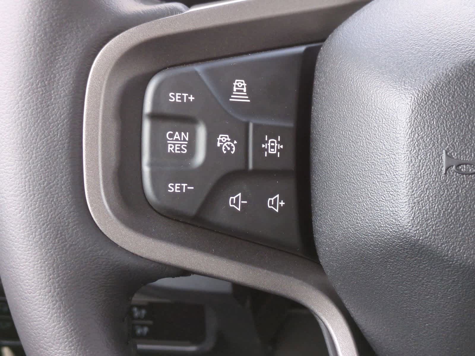 Thumbnail: 2025 Ford Bronco - 23