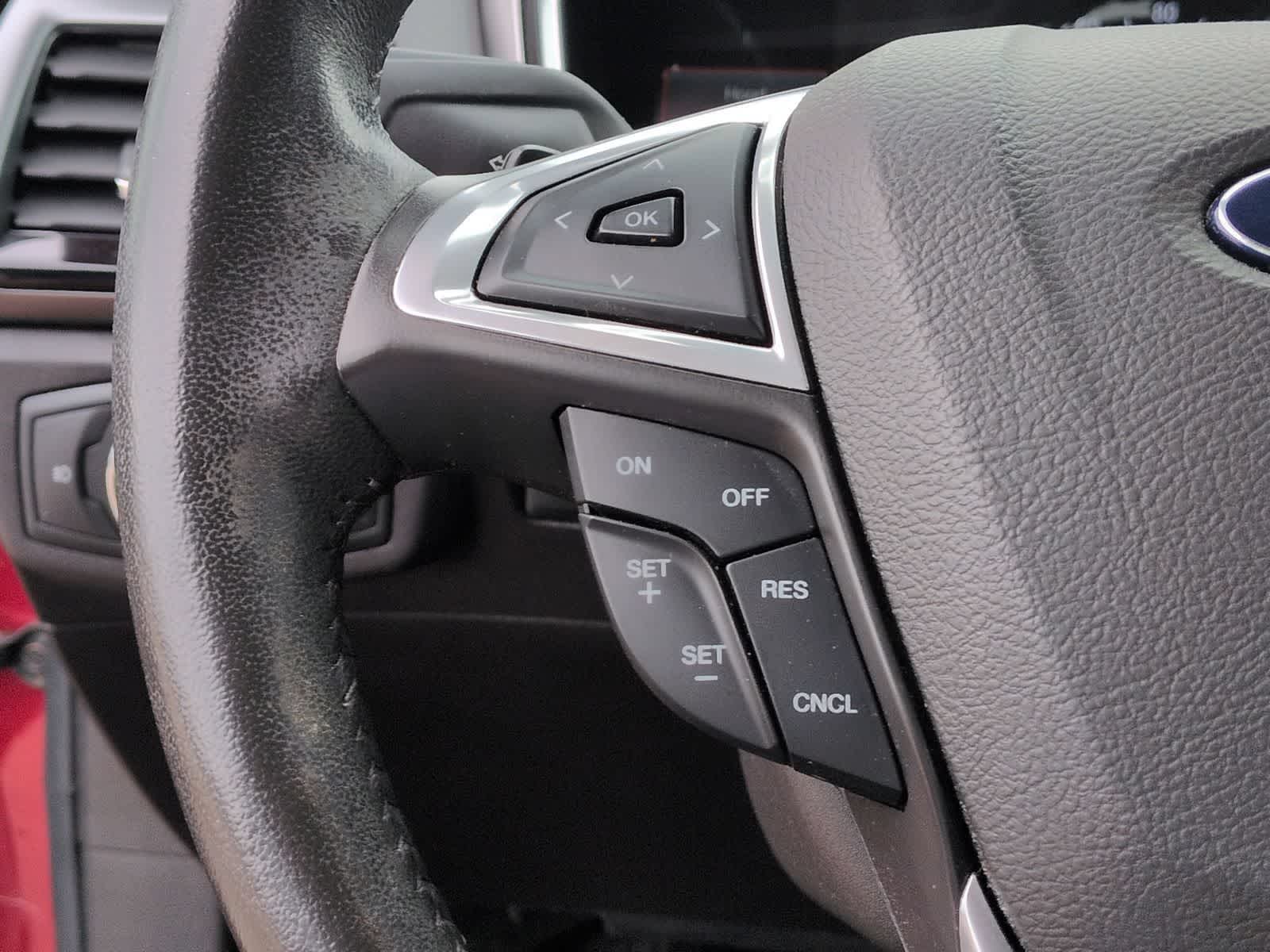 Thumbnail: 2016 Ford Fusion - 23