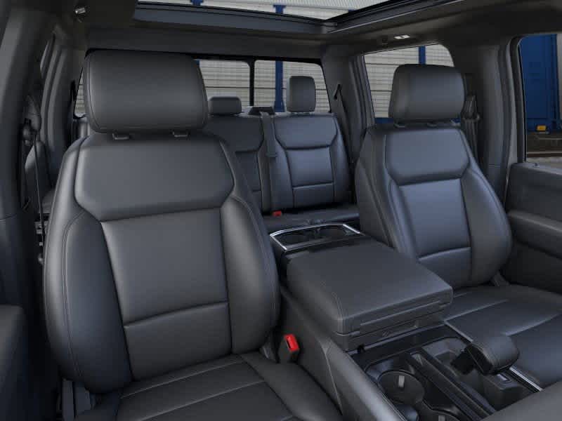 Thumbnail: 2026 Ford F-150 - 10