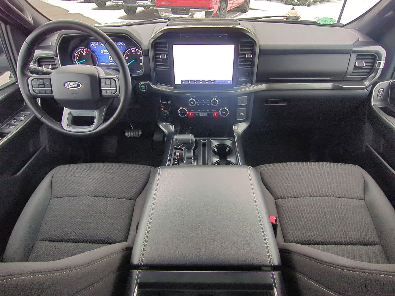 Thumbnail: 2023 Ford F-150 - 15