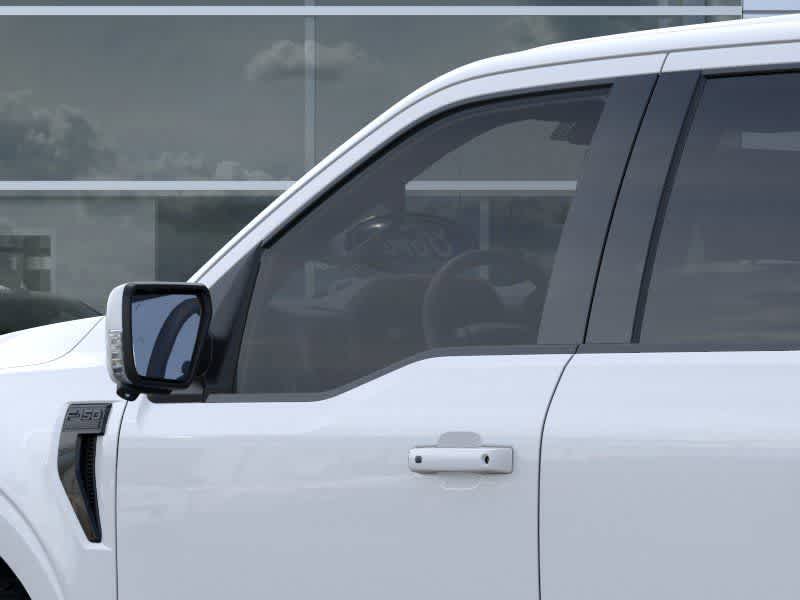 Thumbnail: 2026 Ford F-150 - 18