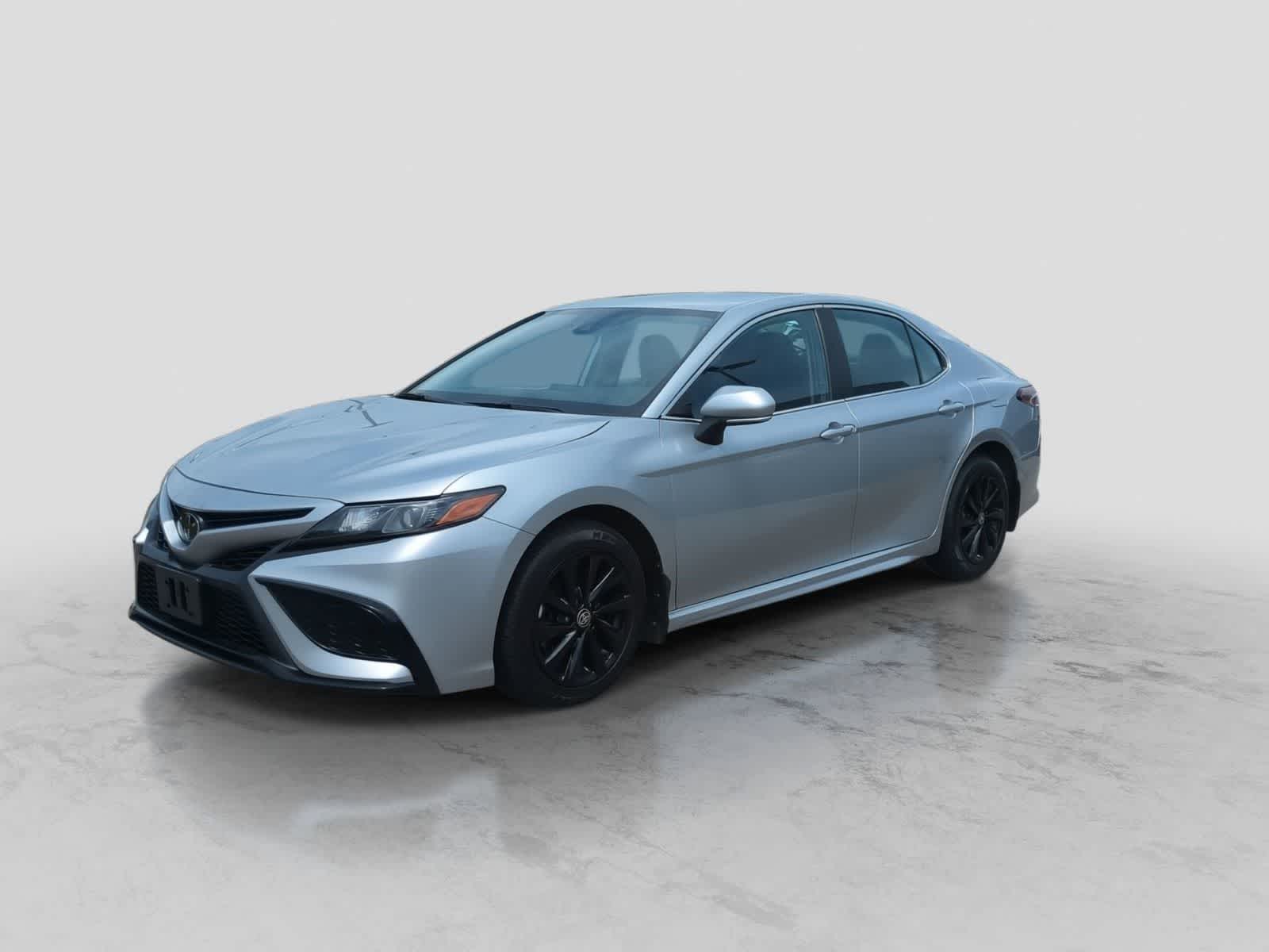 Thumbnail: 2023 Toyota Camry - 3