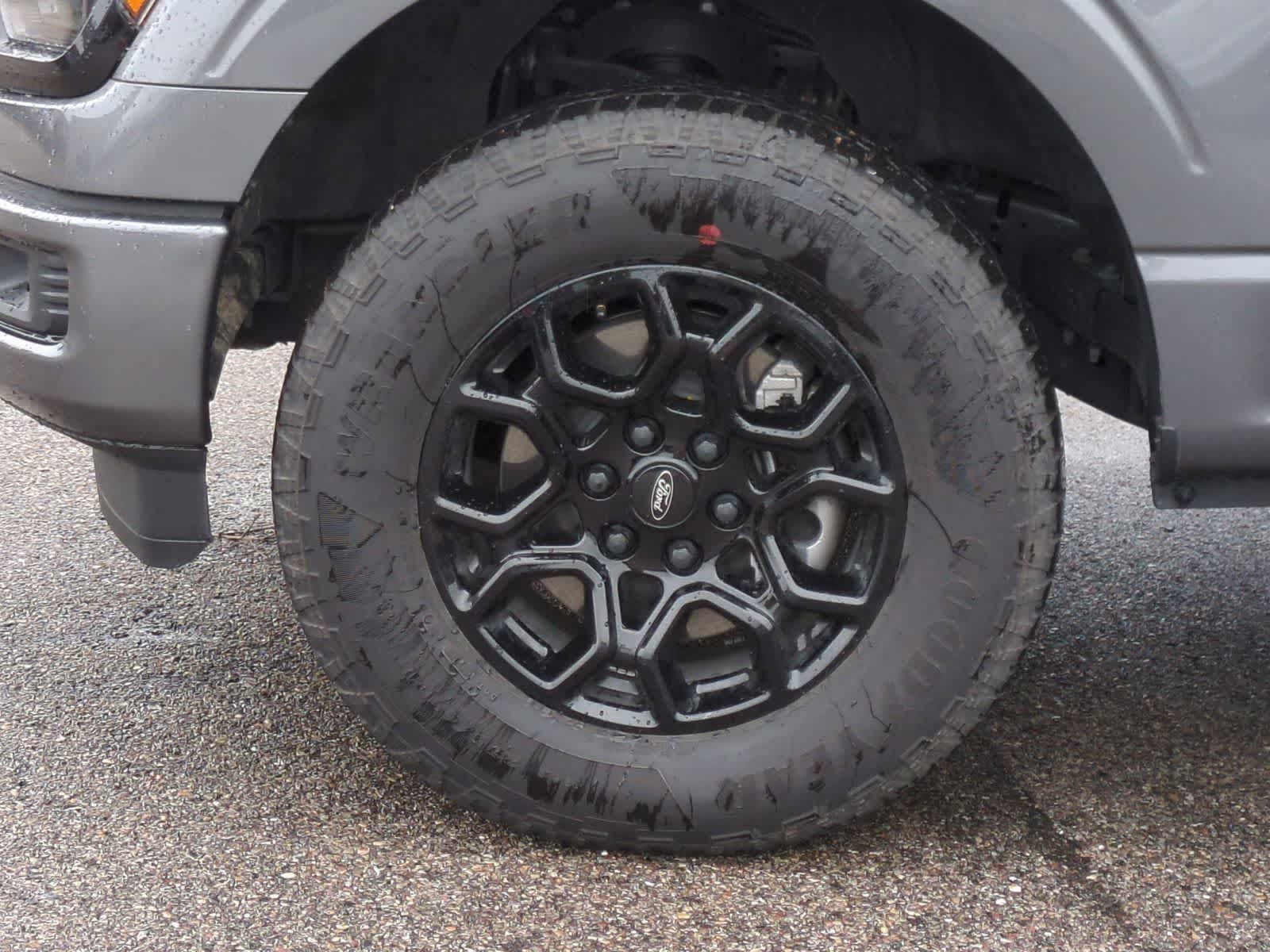 Thumbnail: 2026 Ford F-150 - 14
