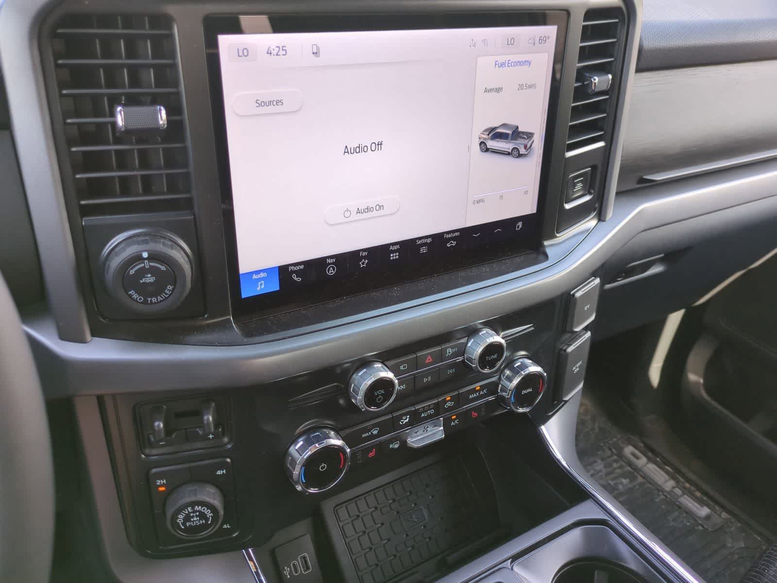 Thumbnail: 2026 Ford F-150 - 27