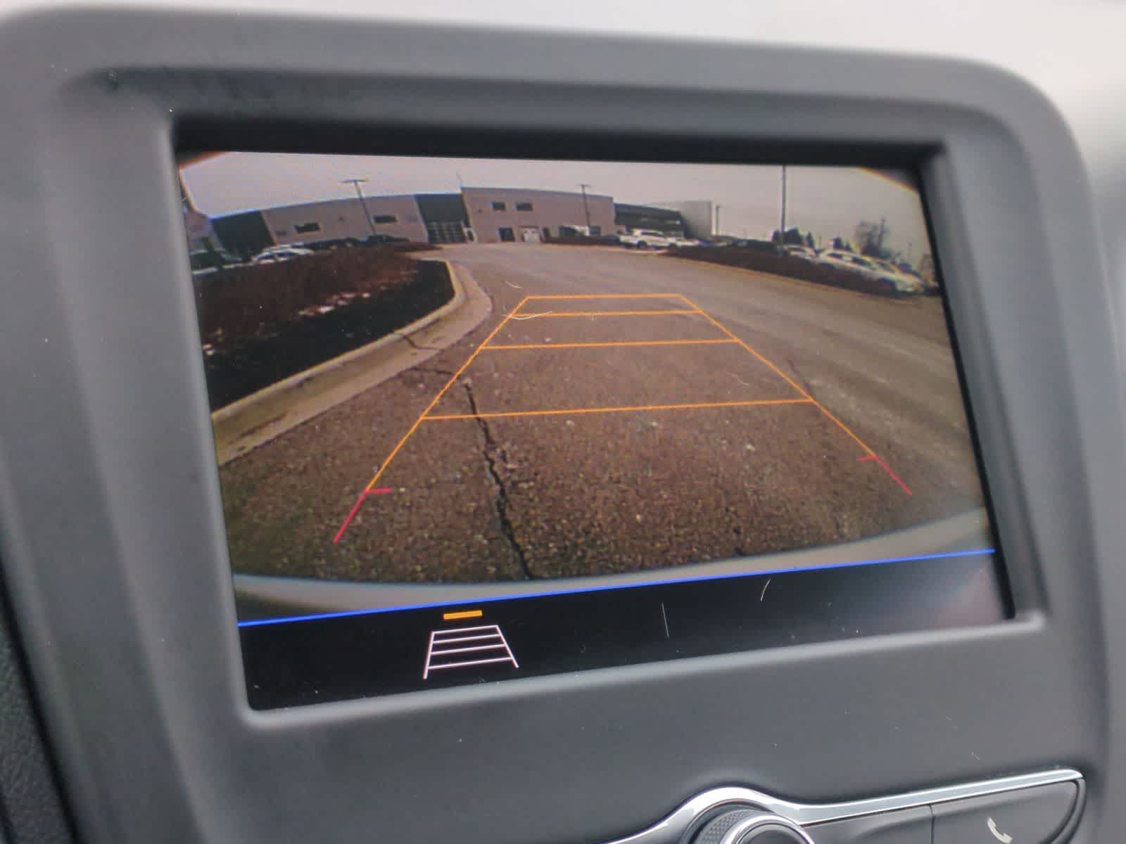 Thumbnail: 2020 Chevrolet Equinox - 29