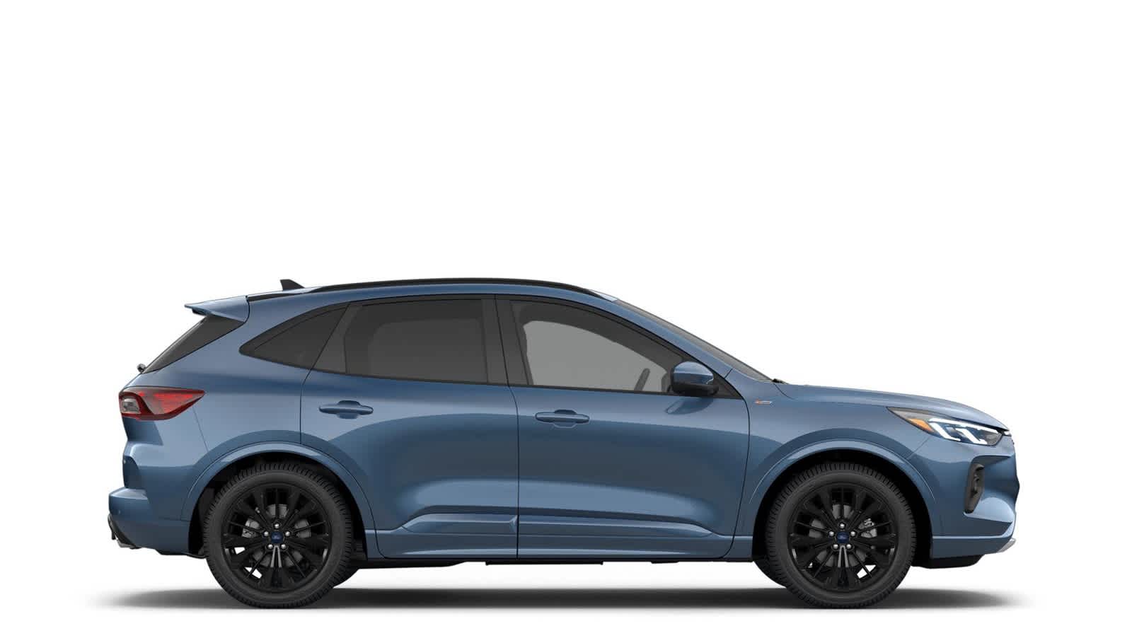 Thumbnail: 2026 Ford Escape - 5