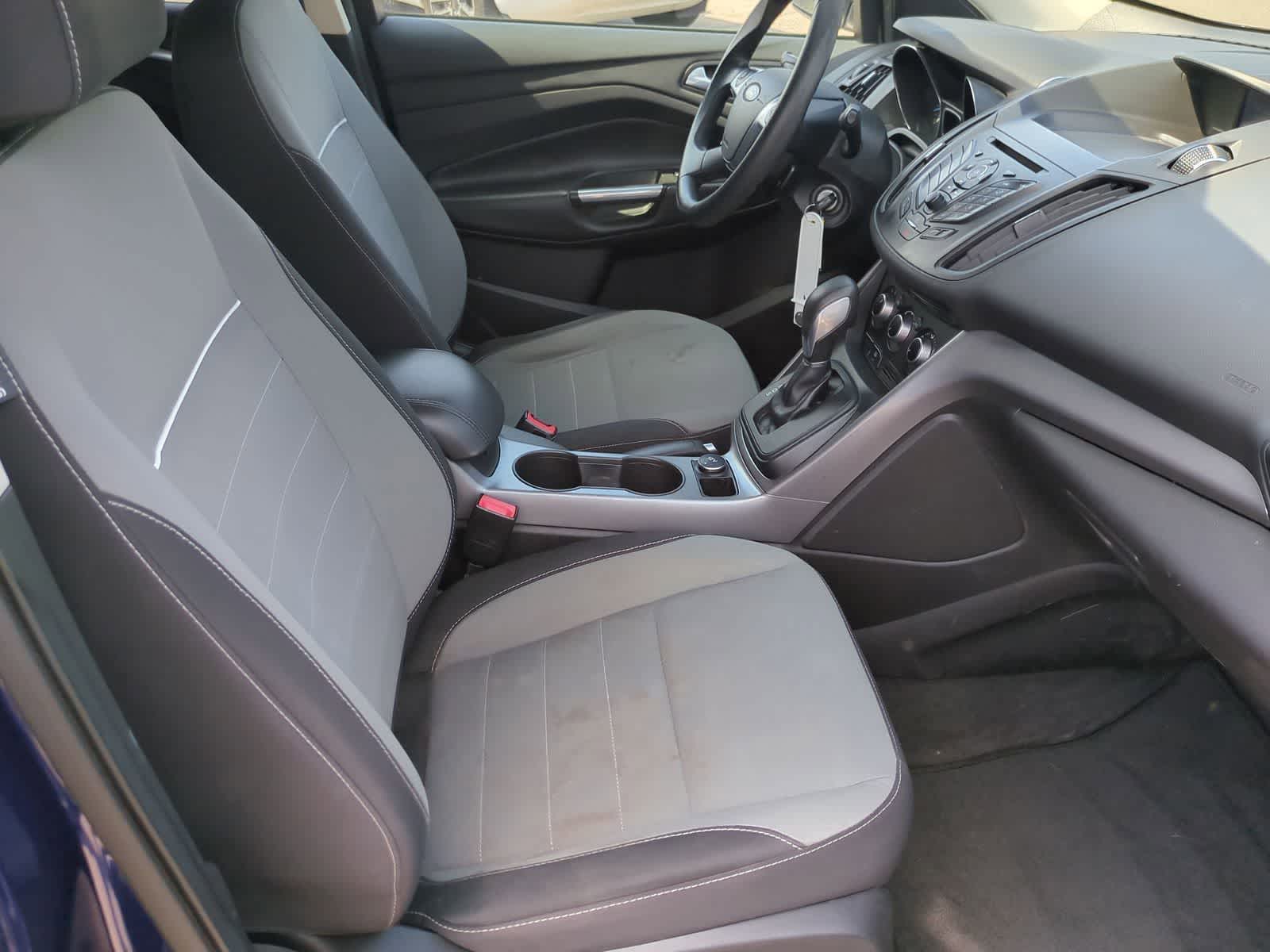 Thumbnail: 2014 Ford Escape - 21