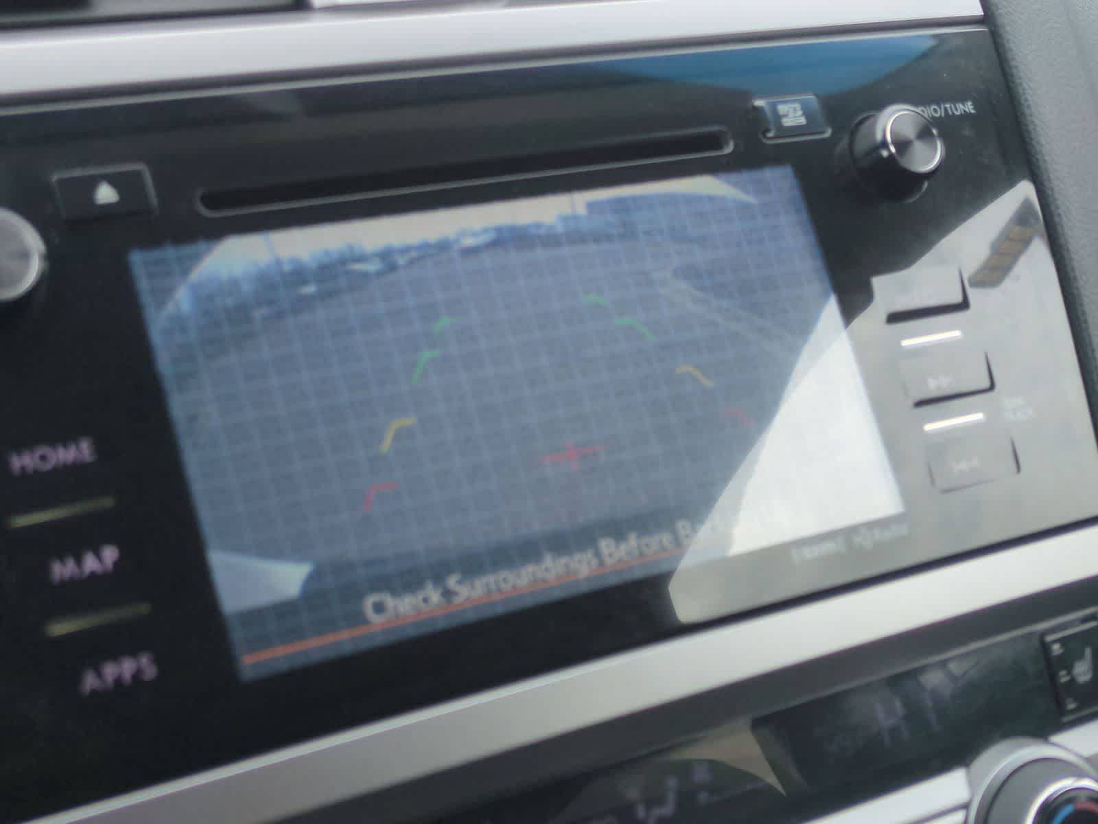 Thumbnail: 2015 Subaru Outback - 31