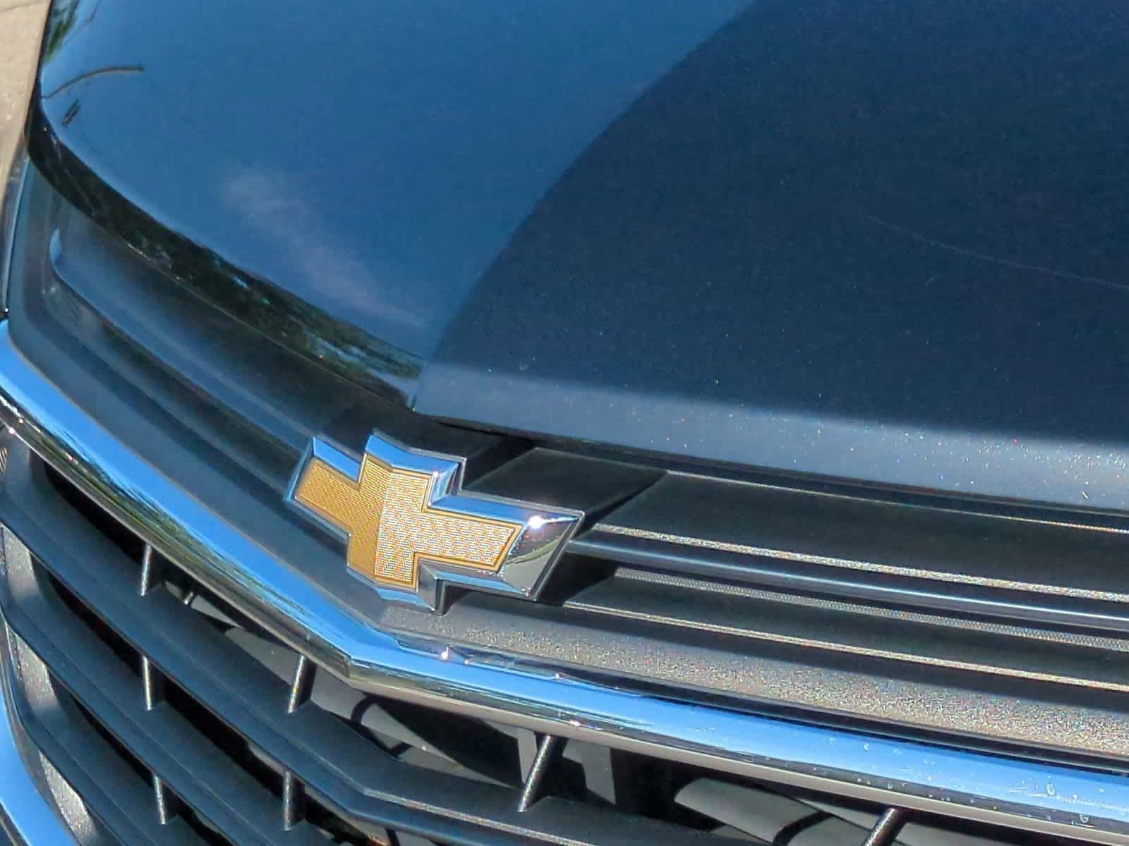 Thumbnail: 2020 Chevrolet Equinox - 12