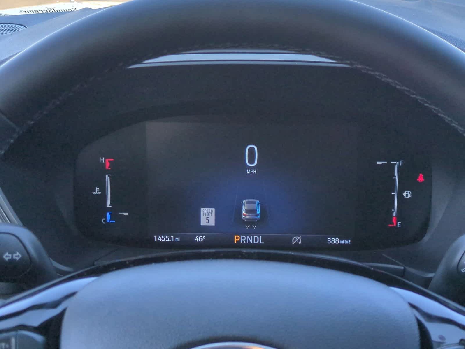 Thumbnail: 2026 Ford Escape - 32