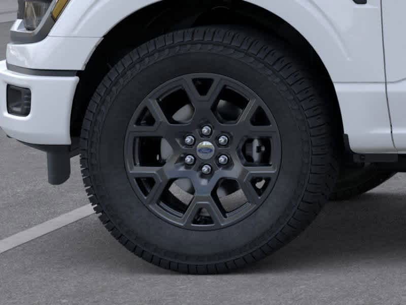 Thumbnail: 2026 Ford F-150 - 19