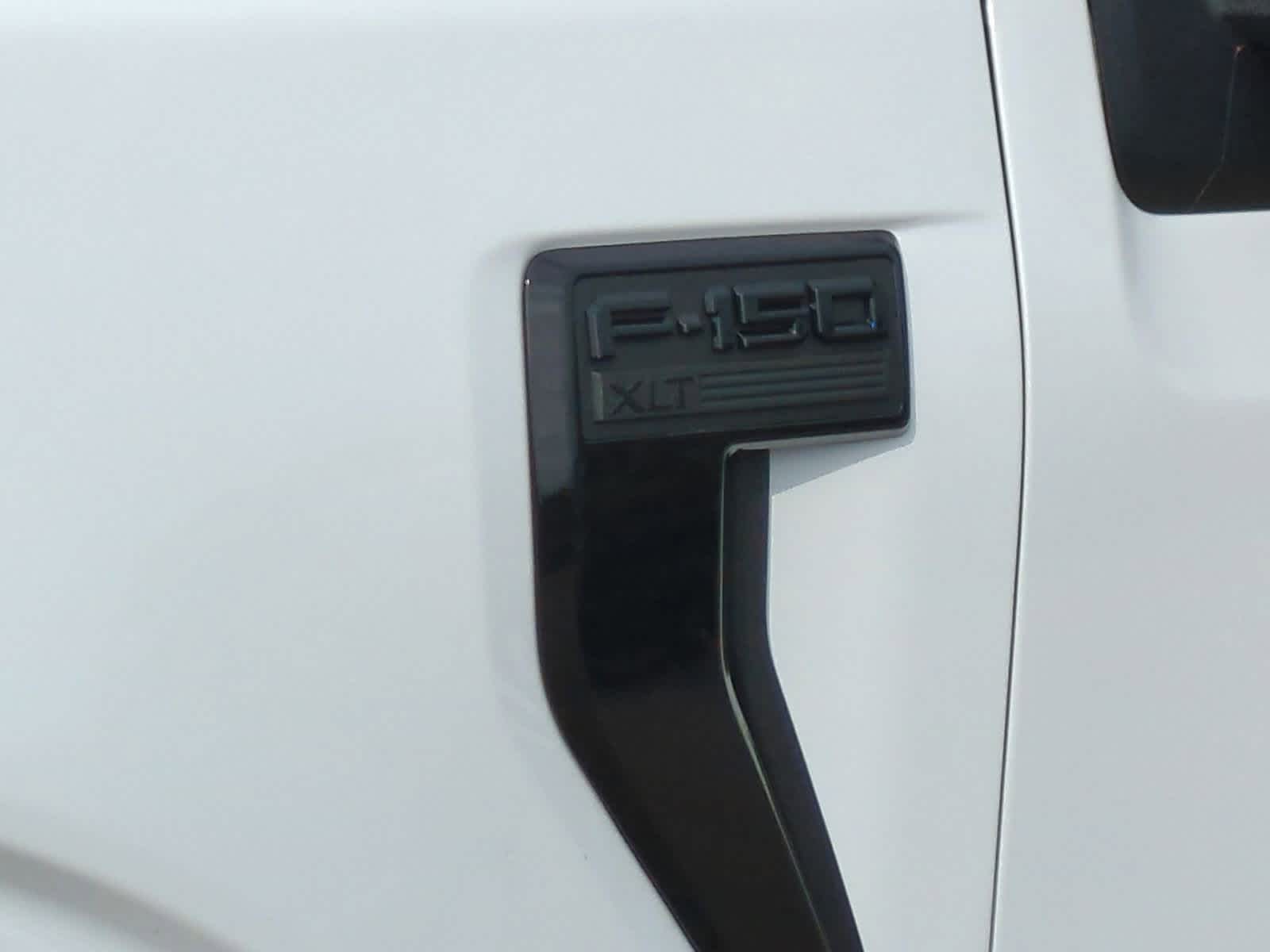 Thumbnail: 2025 Ford F-150 - 13