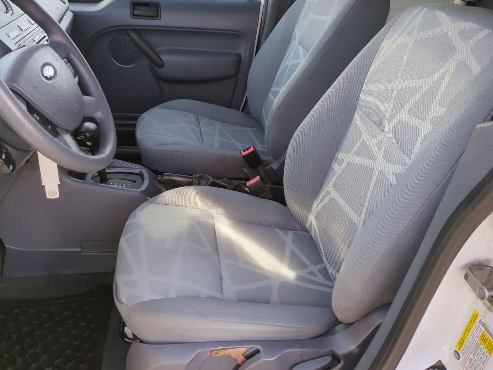 Thumbnail: 2011 Ford Transit Series - 16