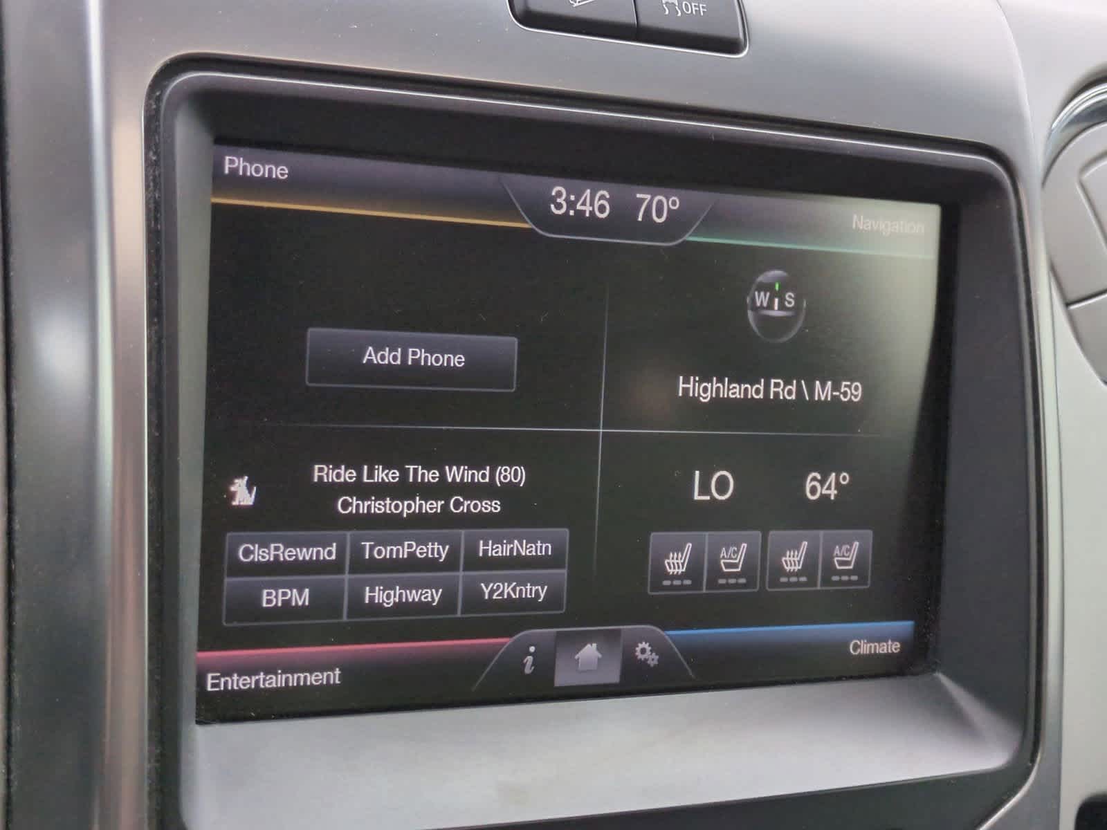 Thumbnail: 2014 Ford F-150 - 29