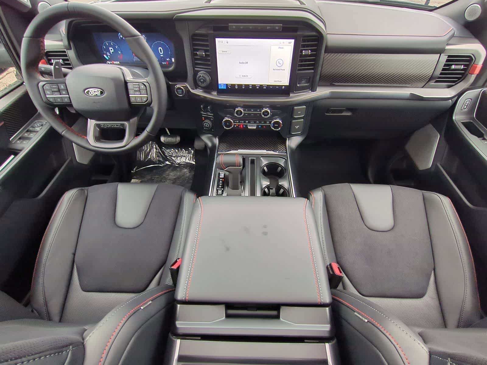Thumbnail: 2026 Ford F-150 - 15