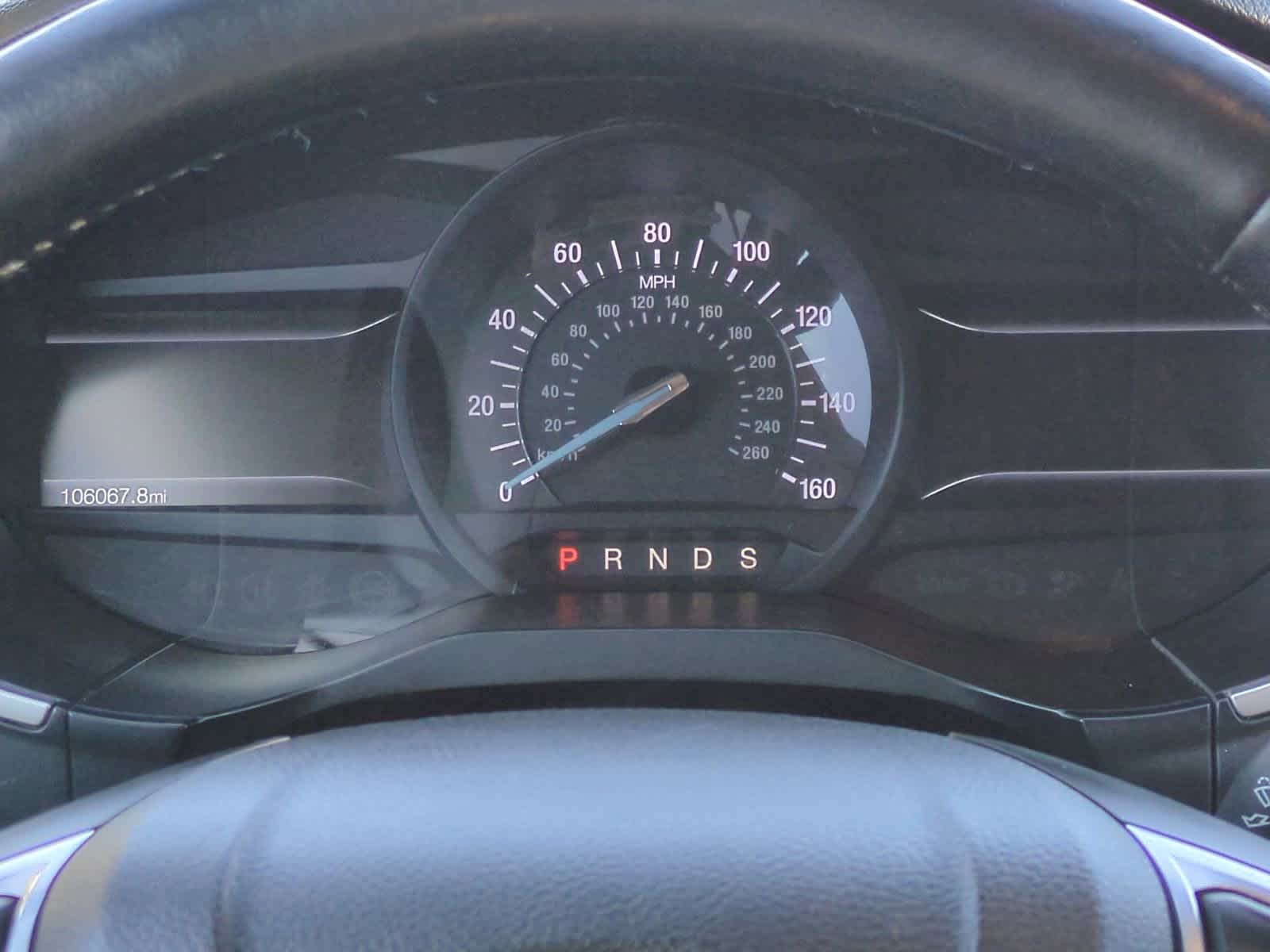 Thumbnail: 2020 Ford Edge - 31