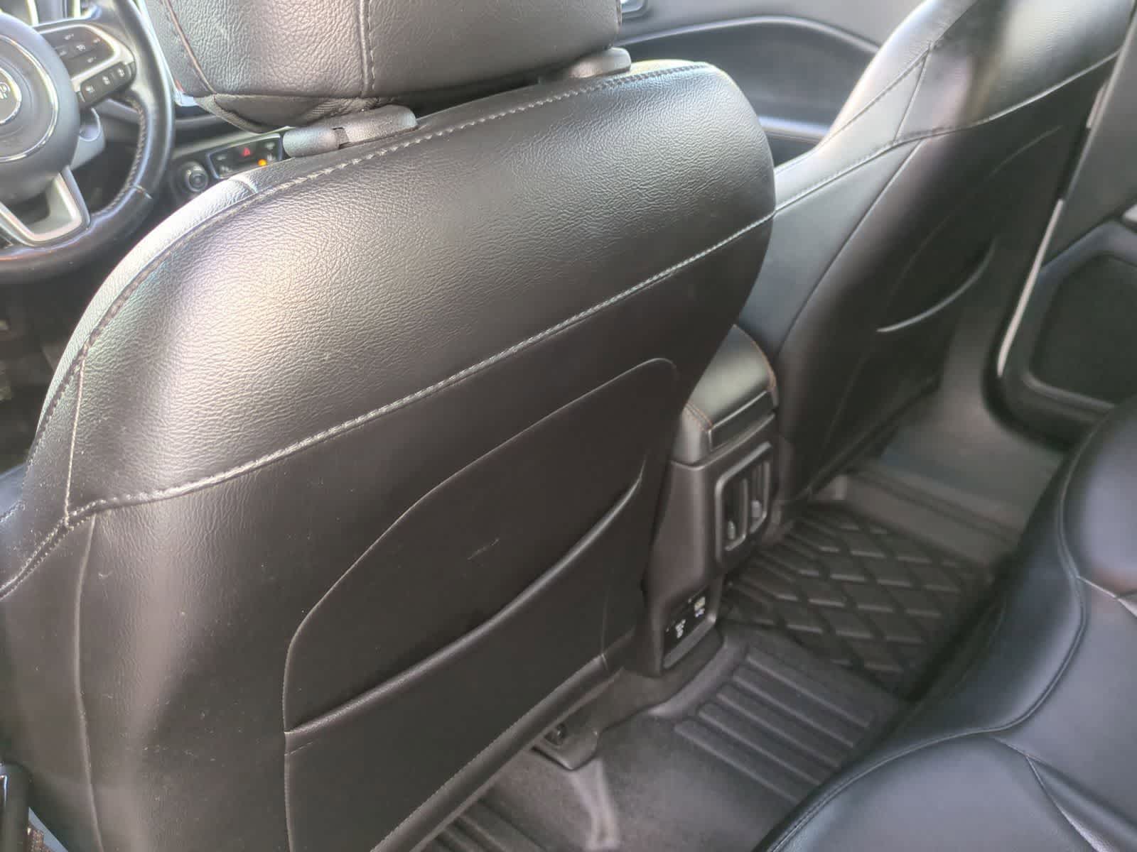 Thumbnail: 2021 Jeep Compass - 18