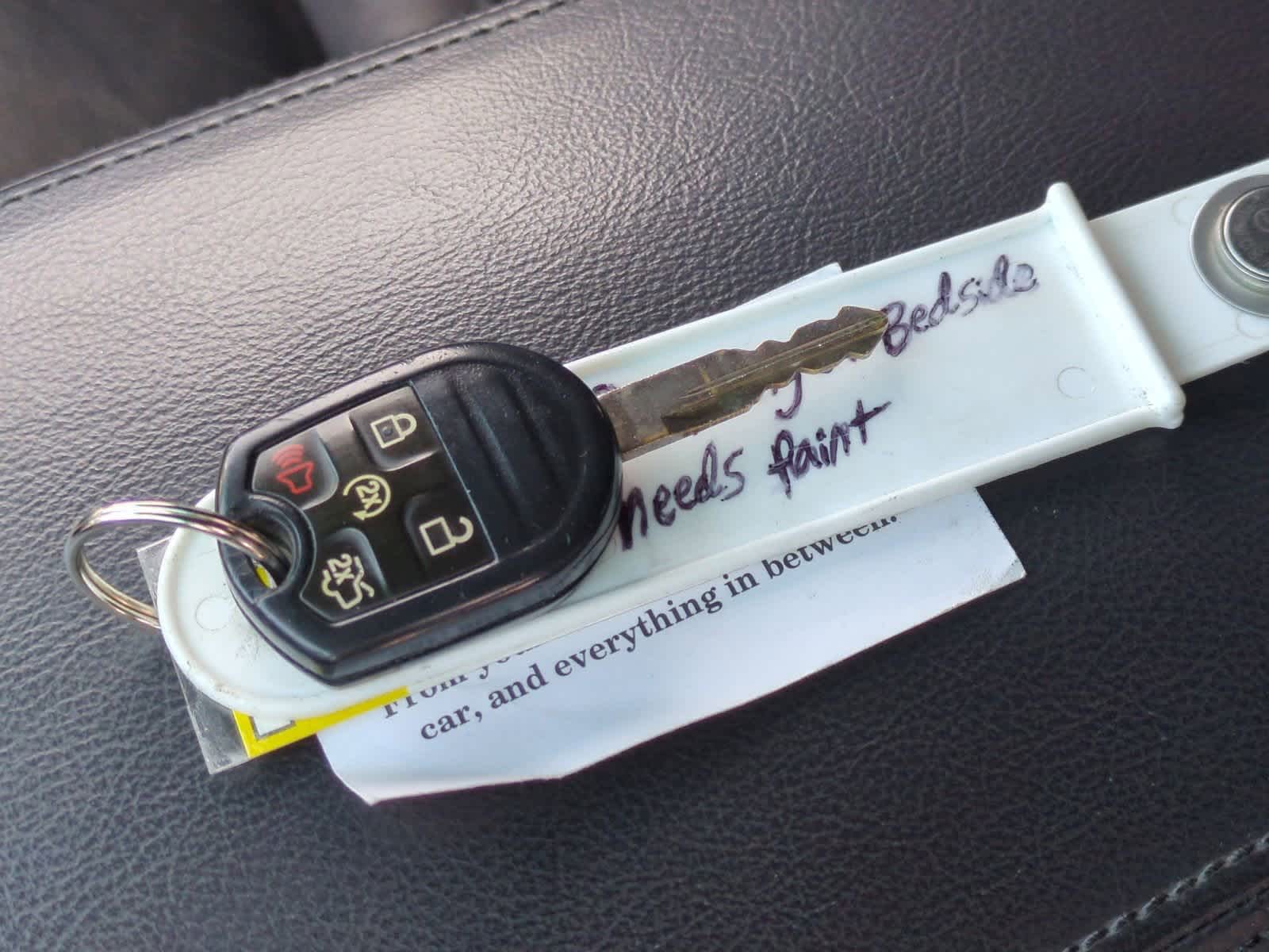 Thumbnail: 2014 Ford Explorer - 38