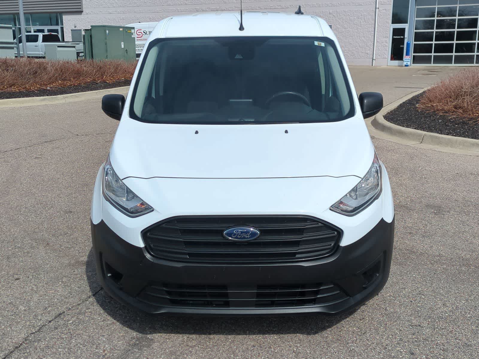 Thumbnail: 2020 Ford Transit Series - 3