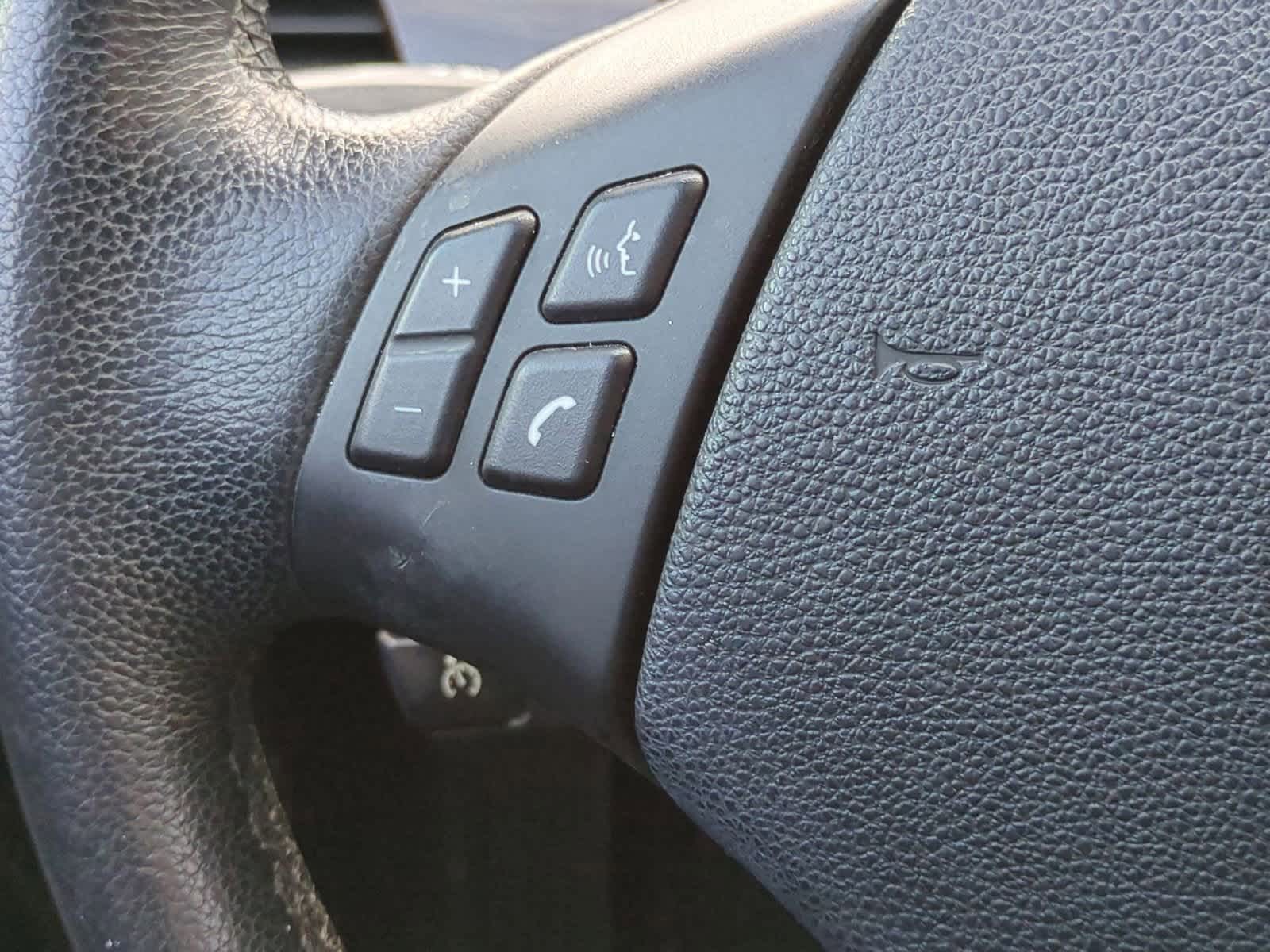 Thumbnail: 2009 BMW 3 Series - 25