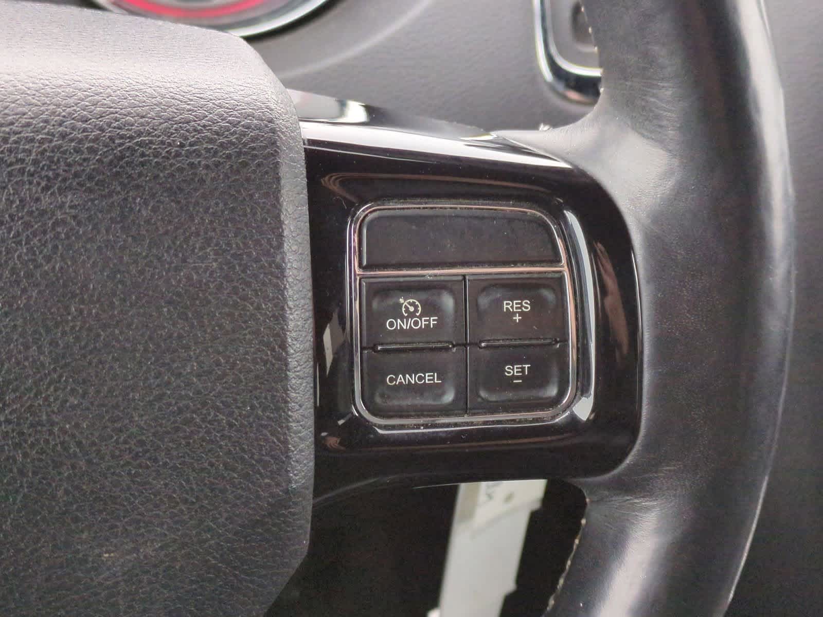 Thumbnail: 2018 Dodge Grand Caravan - 26