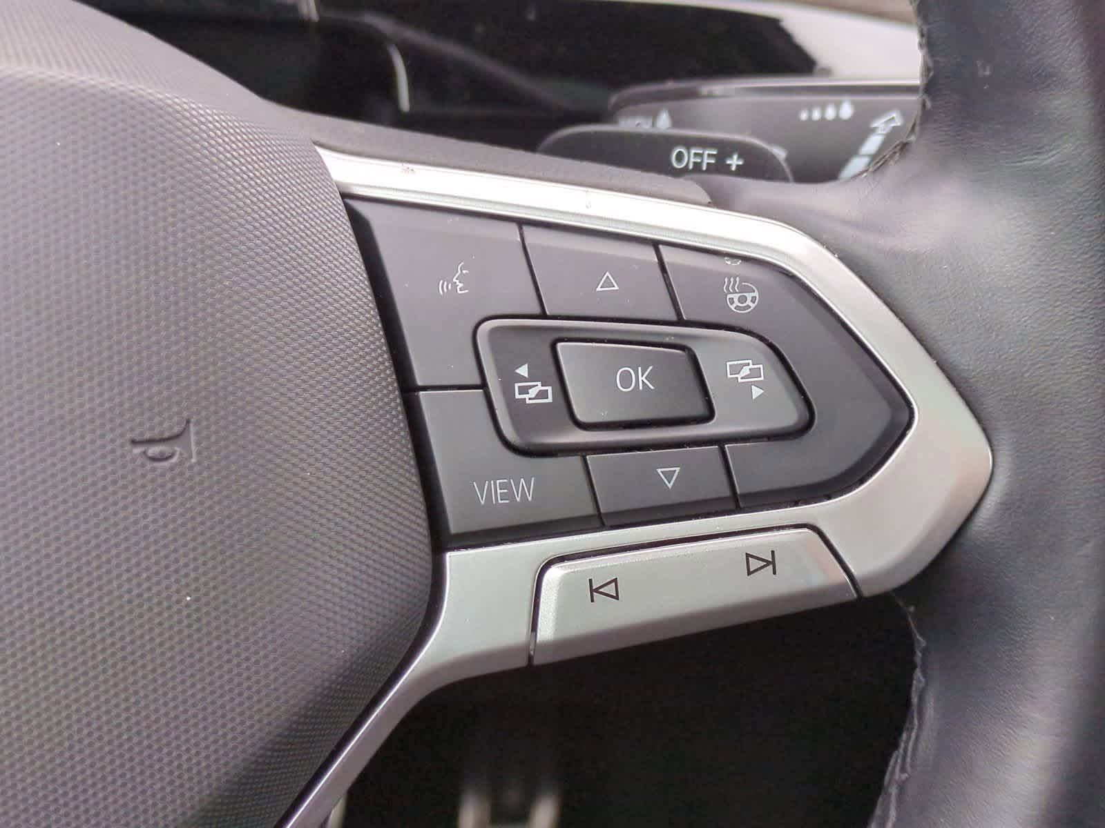 Thumbnail: 2024 Volkswagen Atlas - 26