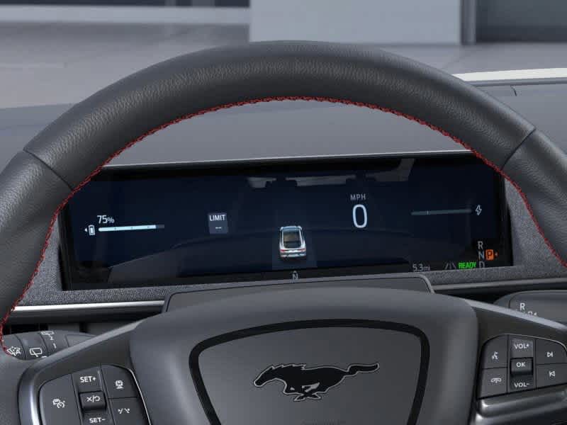 Thumbnail: 2025 Ford Mustang Mach-E - 13