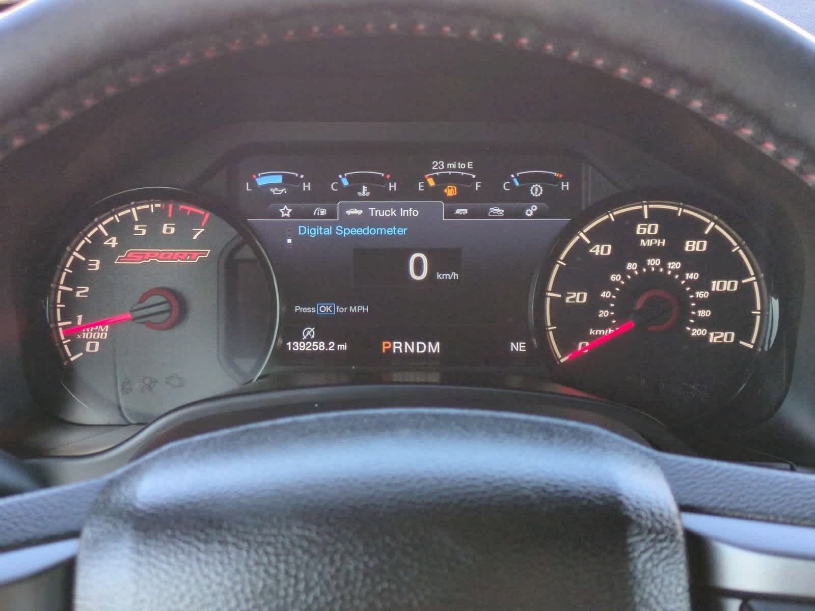 Thumbnail: 2018 Ford F-150 - 33