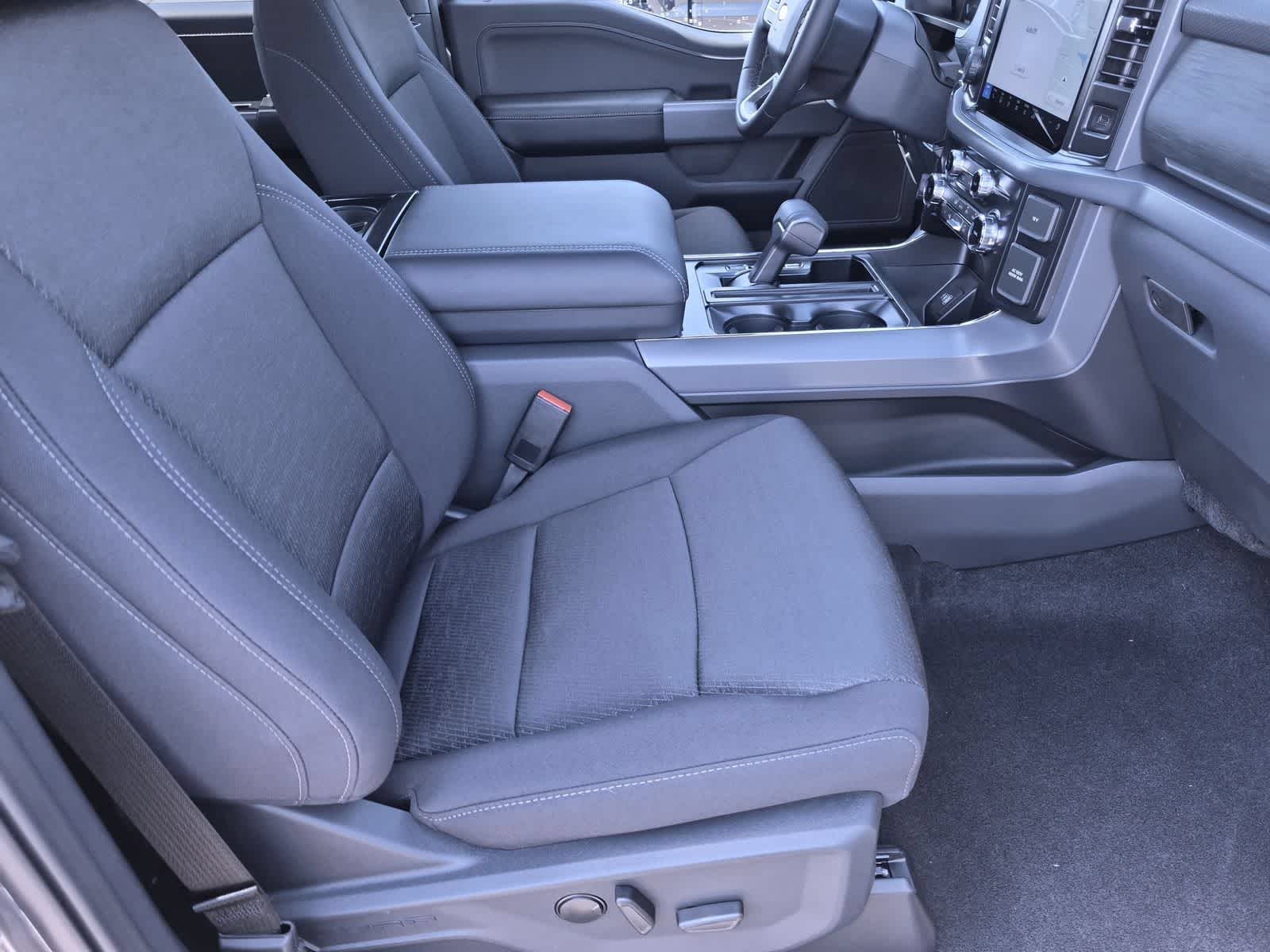 Thumbnail: 2026 Ford F-150 - 21