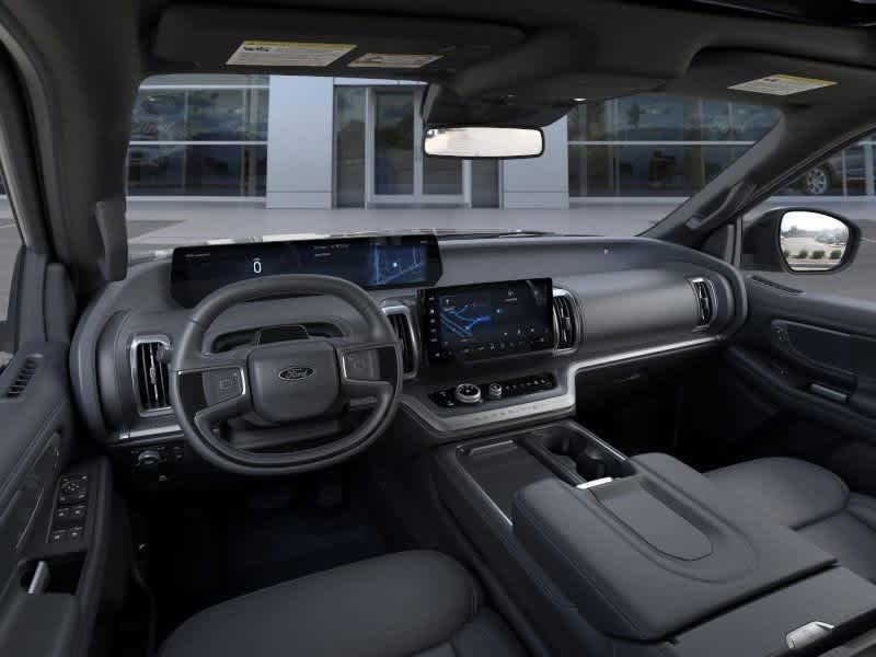 Thumbnail: 2025 Ford Expedition - 9