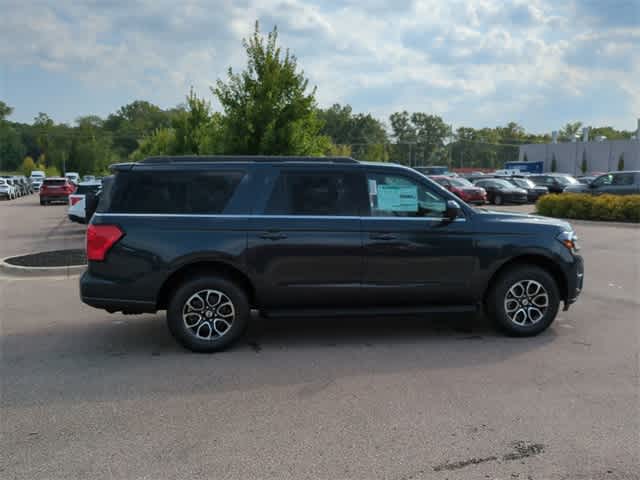 2024 Ford Expedition Max XLT 6