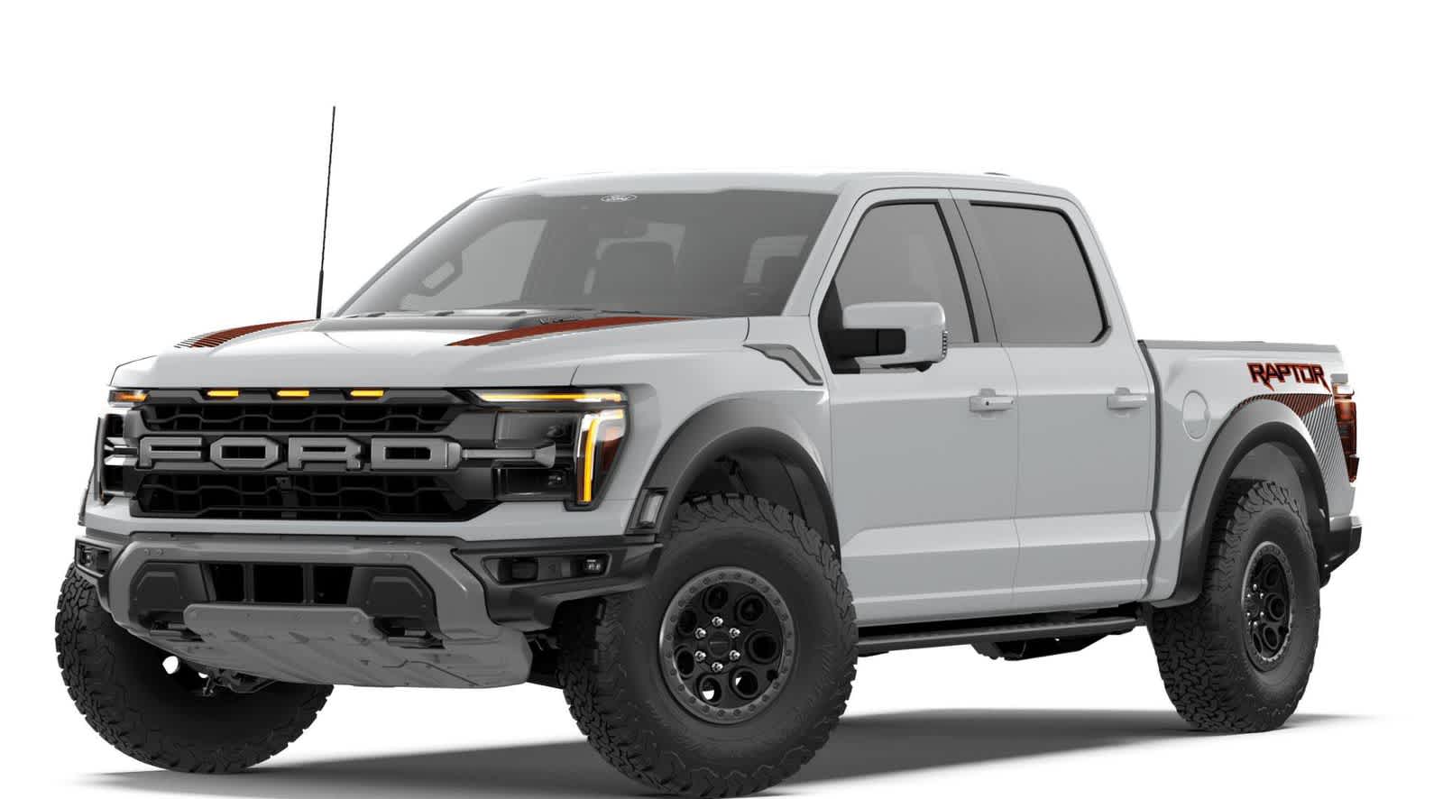 Thumbnail: 2026 Ford F-150 - 1
