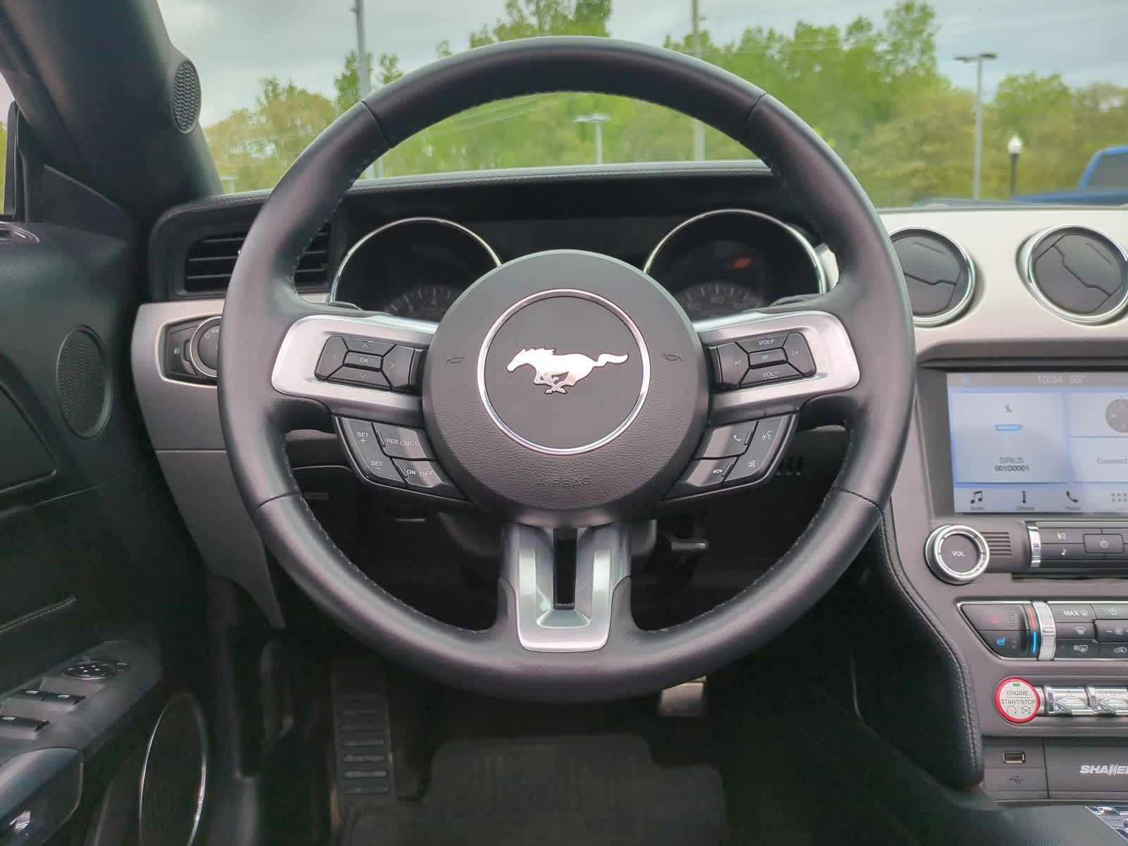 Thumbnail: 2017 Ford Mustang - 21