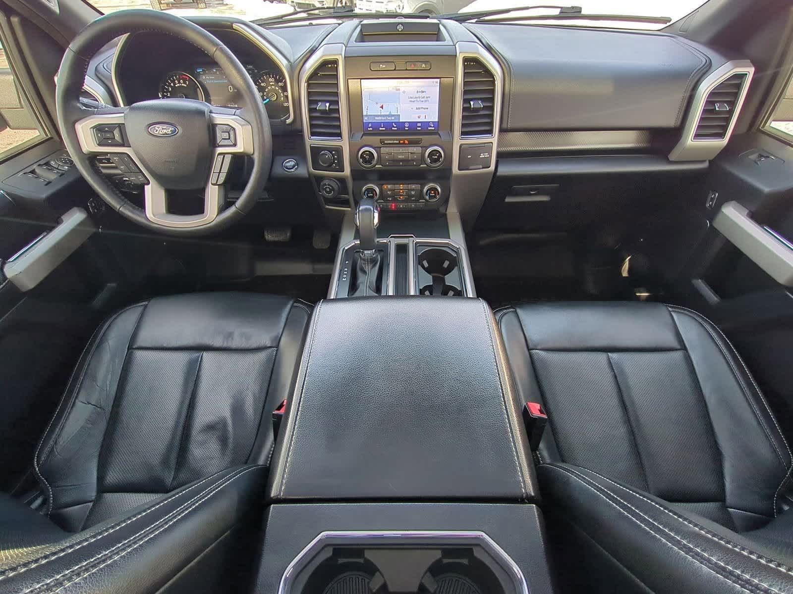 Thumbnail: 2019 Ford F-150 - 15