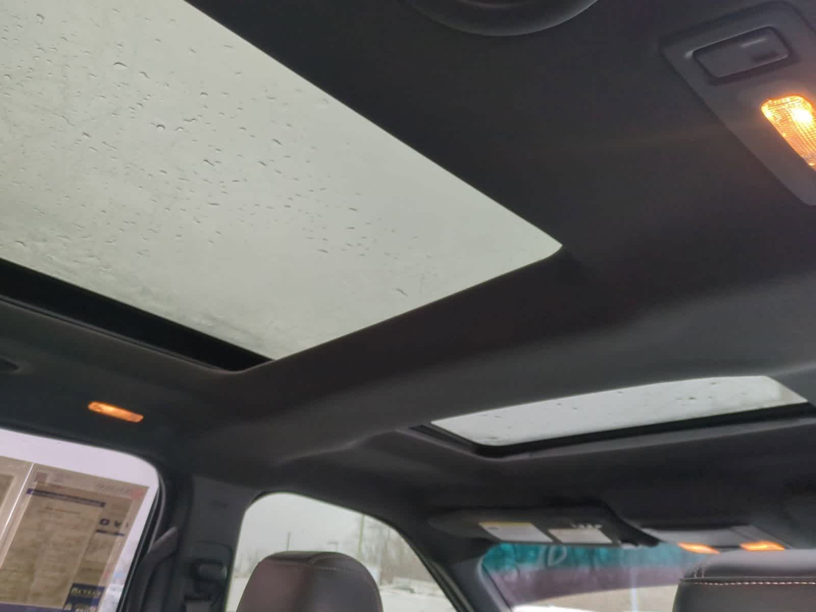 Thumbnail: 2015 Ford Explorer - 24