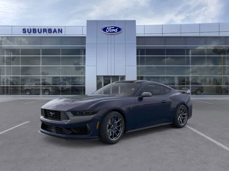 2025 Ford Mustang Dark Horse -
                  Waterford, MI