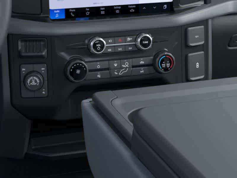 Thumbnail: 2026 Ford F-150 - 15