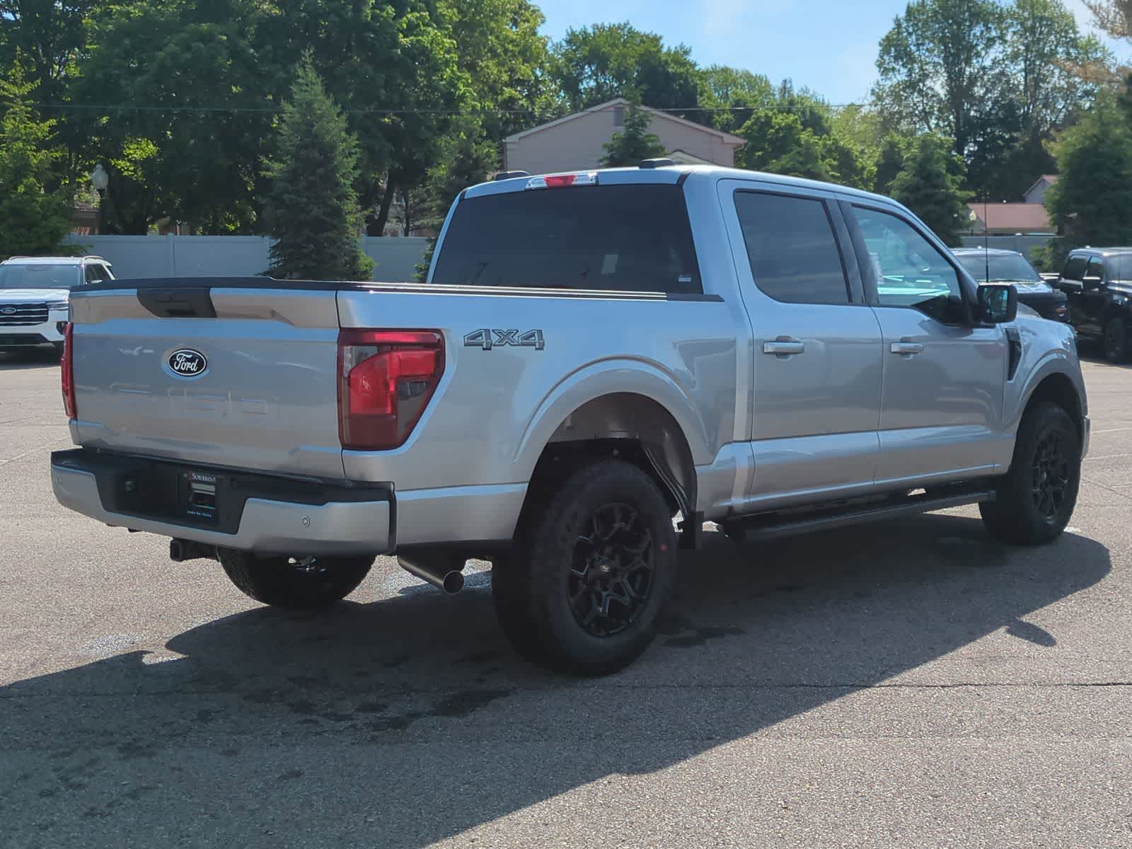 Thumbnail: 2026 Ford F-150 - 8
