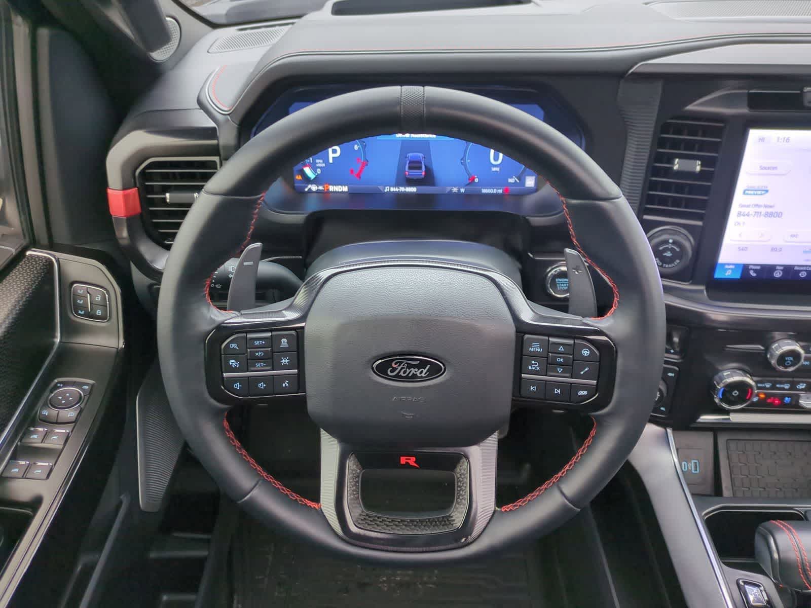 Thumbnail: 2024 Ford F-150 - 24