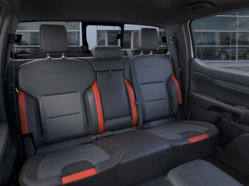 Thumbnail: 2025 Ford Ranger - 11