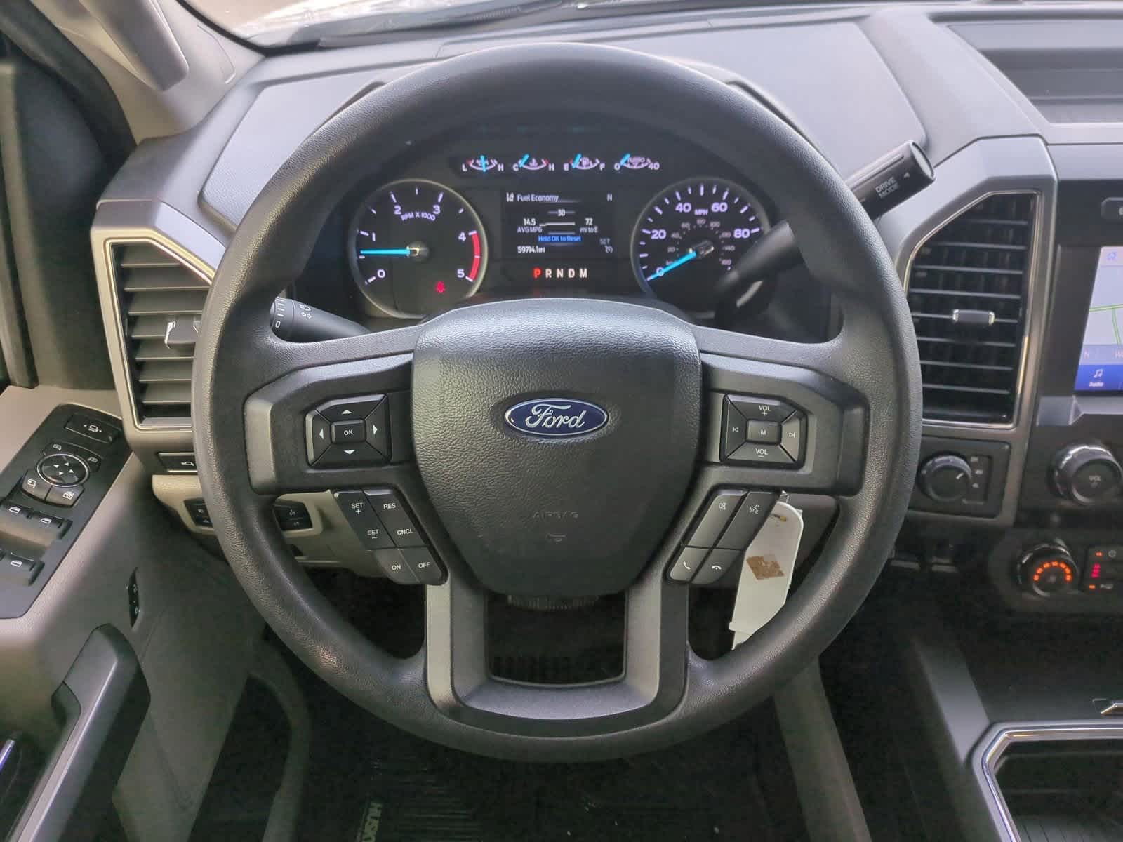 Thumbnail: 2020 Ford Econoline - 23