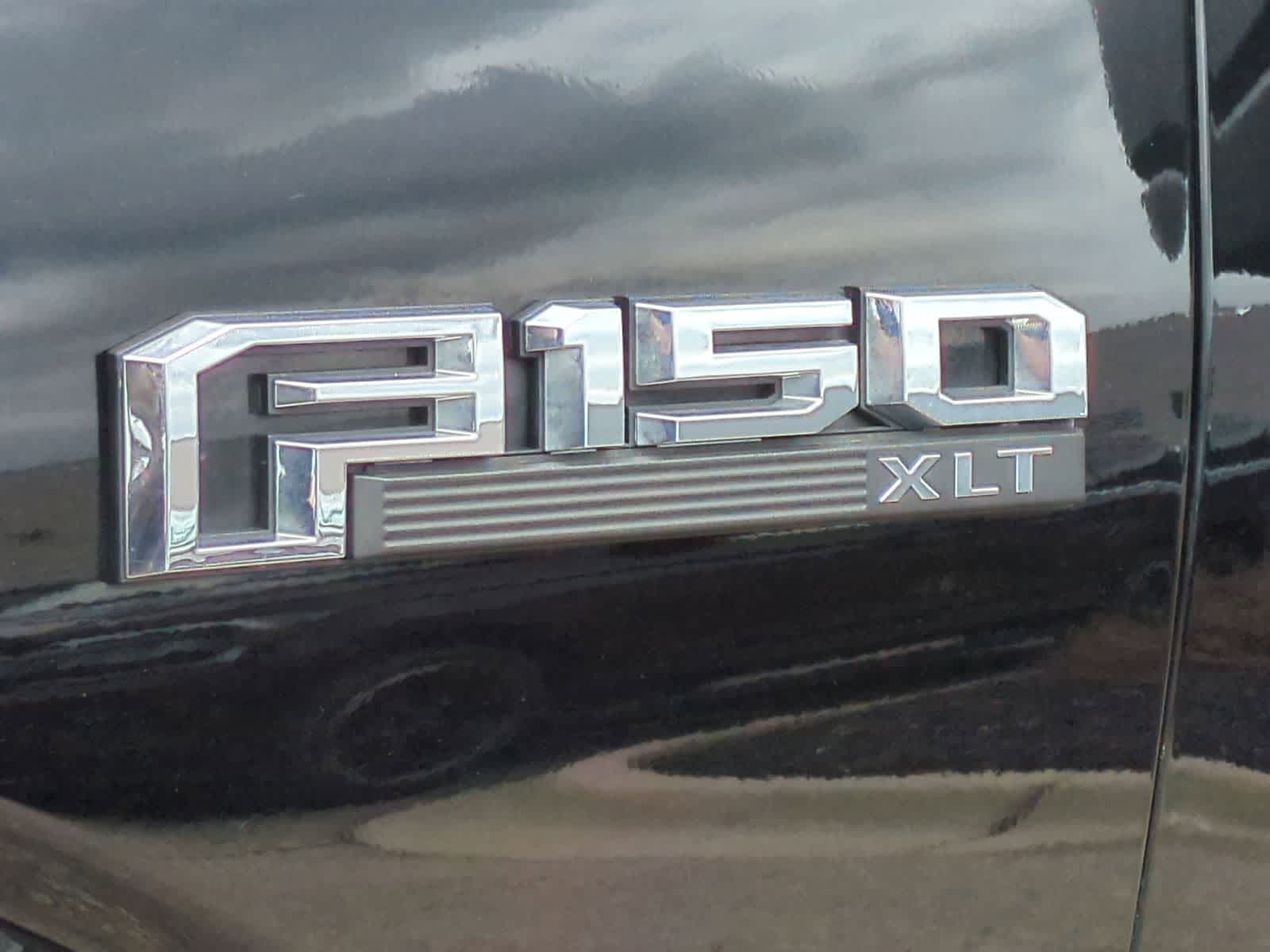 Thumbnail: 2017 Ford F-150 - 13