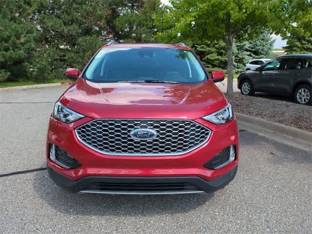 2024 Ford Edge SEL 8