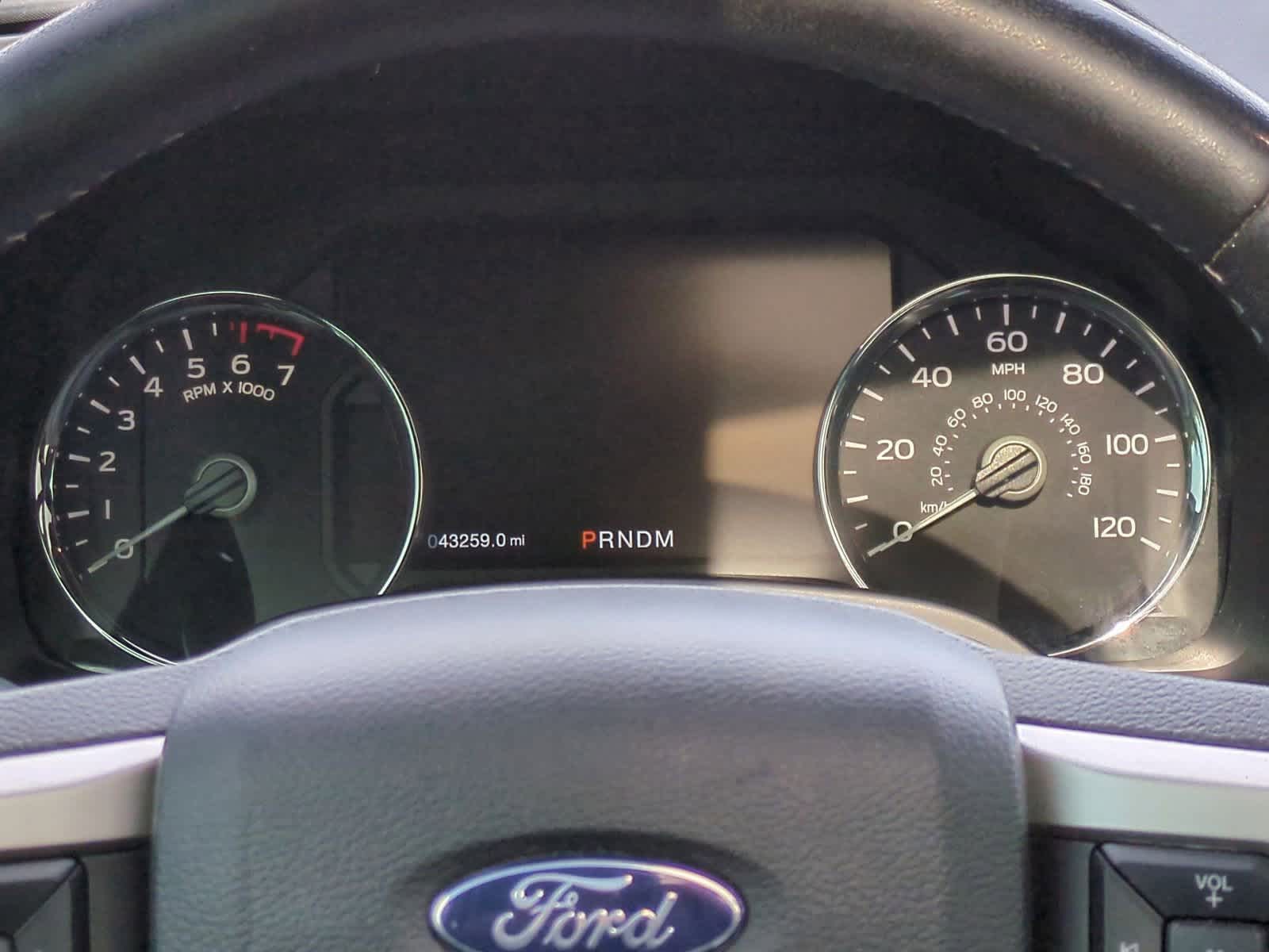 Thumbnail: 2020 Ford F-150 - 33