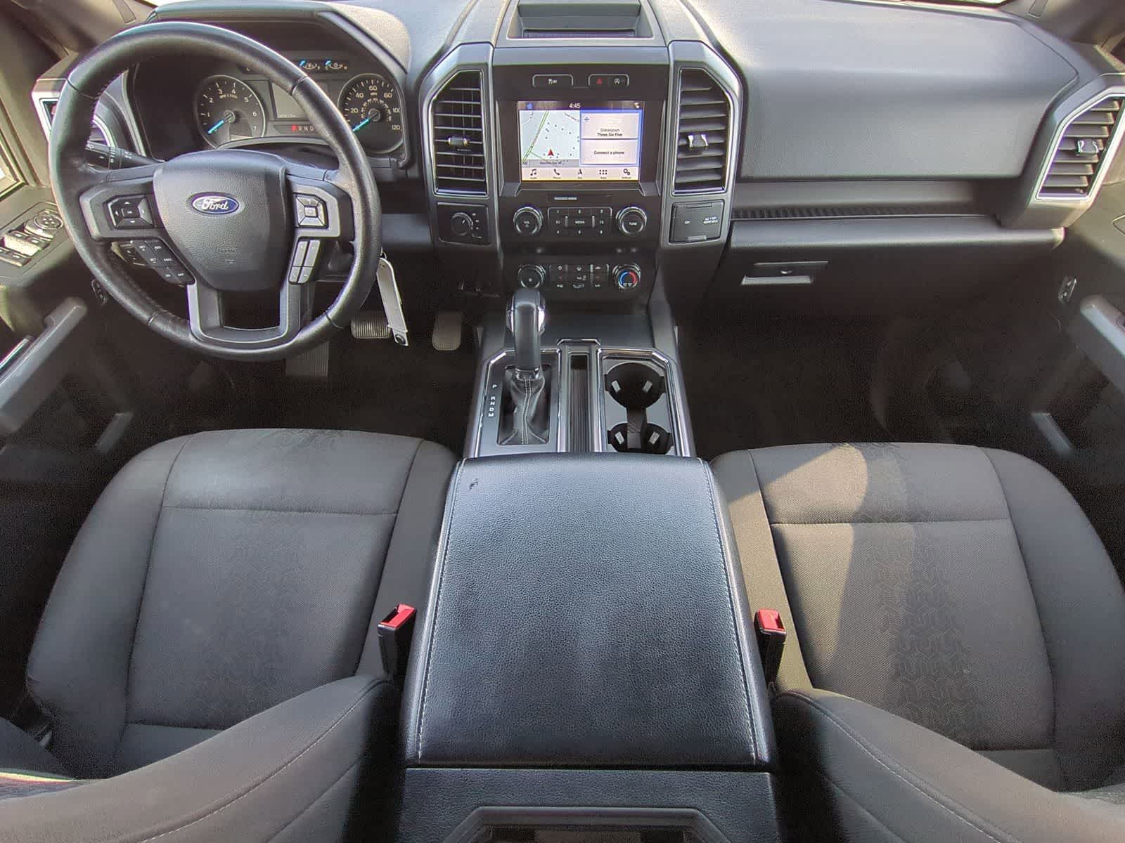 Thumbnail: 2019 Ford F-150 - 15