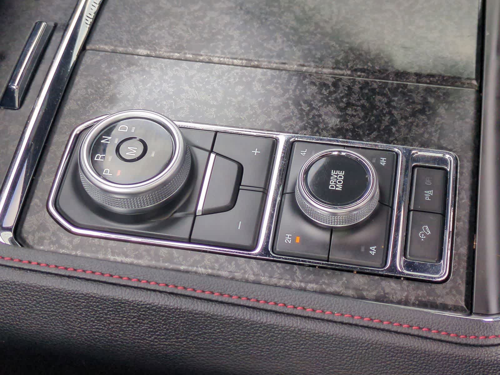 Thumbnail: 2023 Ford Expedition MAX - 33